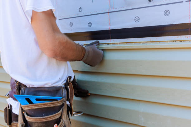 Affordable Siding solutions in Warsaw, IN